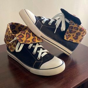 Coach Bonney Sneakers A1282